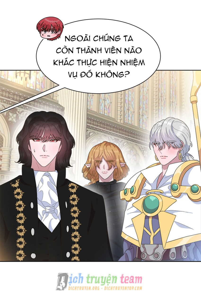 con gái bảo bối của ma vương chapter 144 16