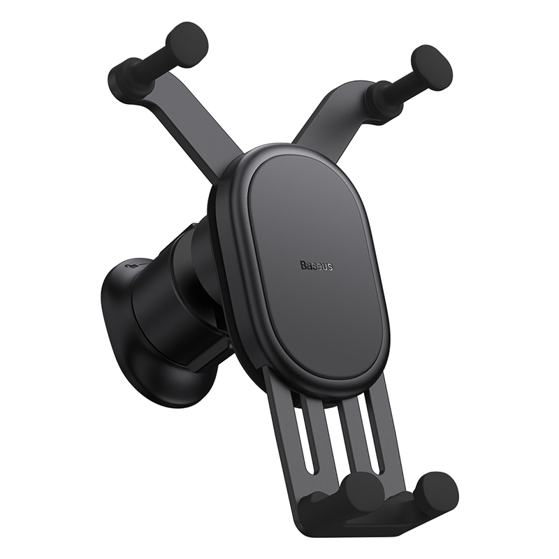 Đế Giữ Điện Thoại Baseus Stable Gravitational Wireless Charging Car Mount Pro 15W (Hàng chính hãng)