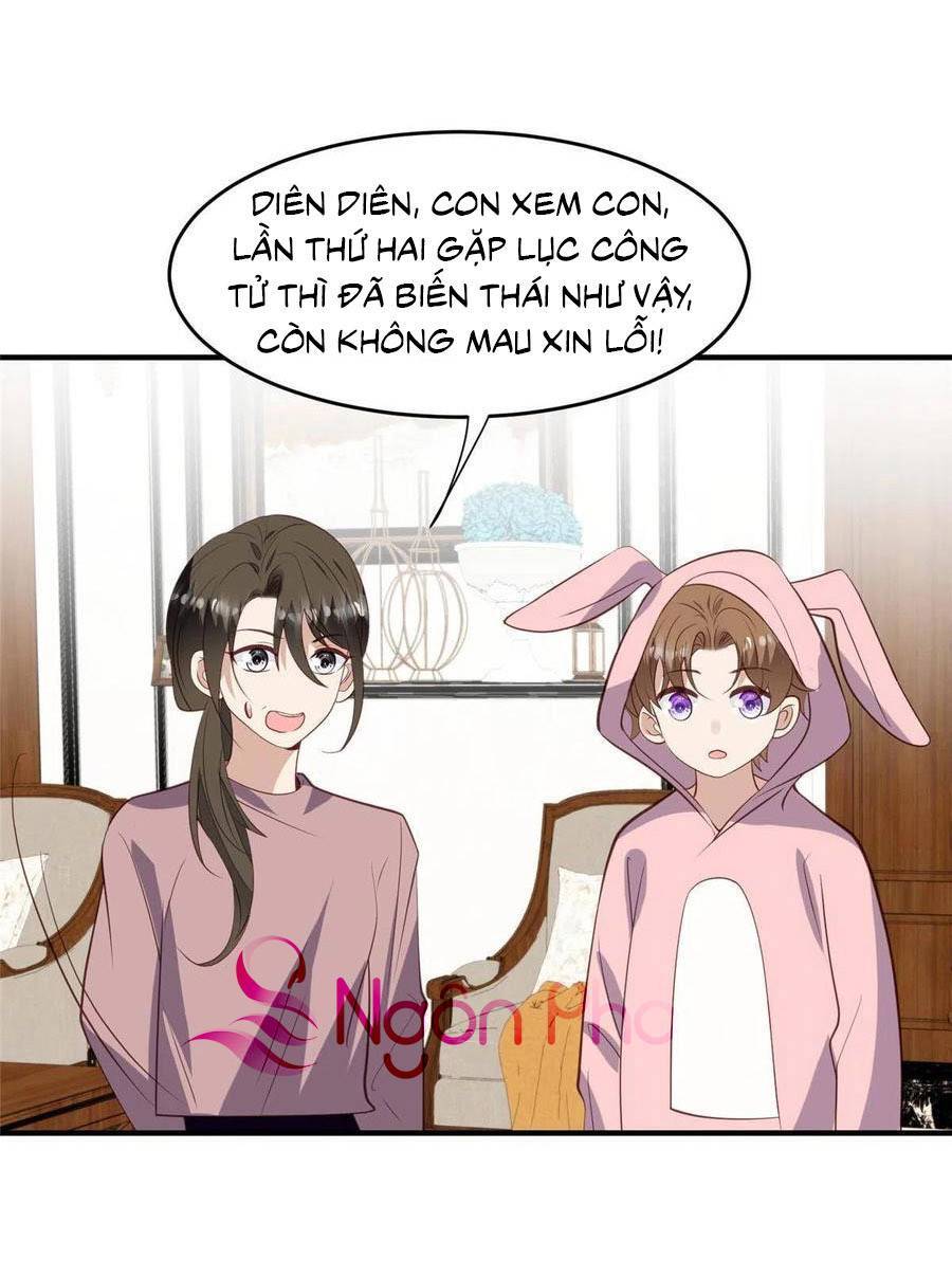 dựa vào đại lão ổn định vị trí c trong nam đoàn chapter 161 2