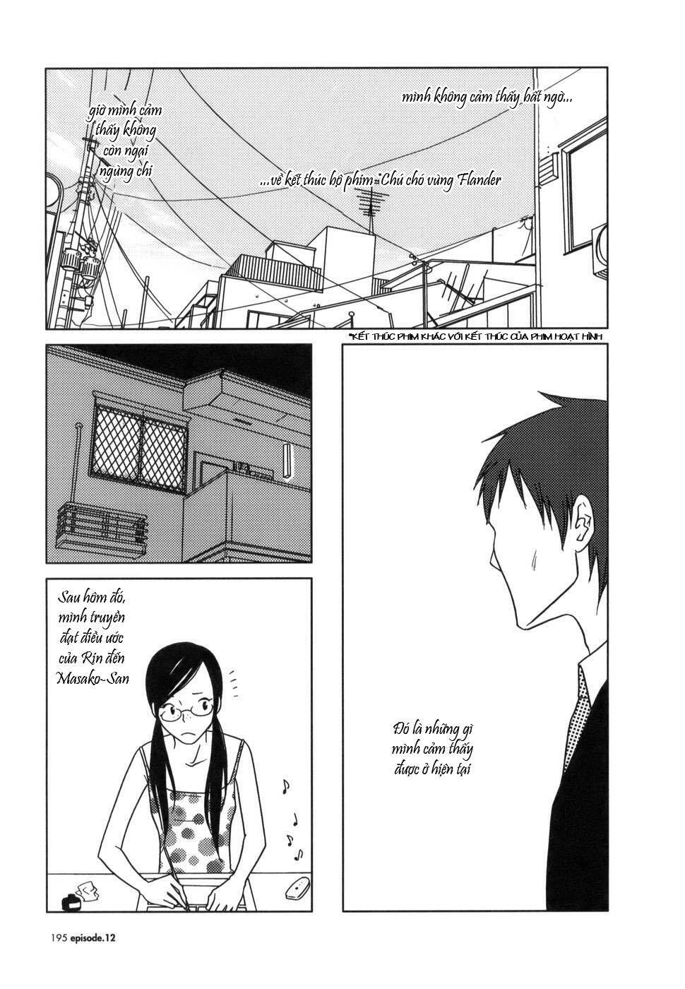 usagi drop chapter 12 27