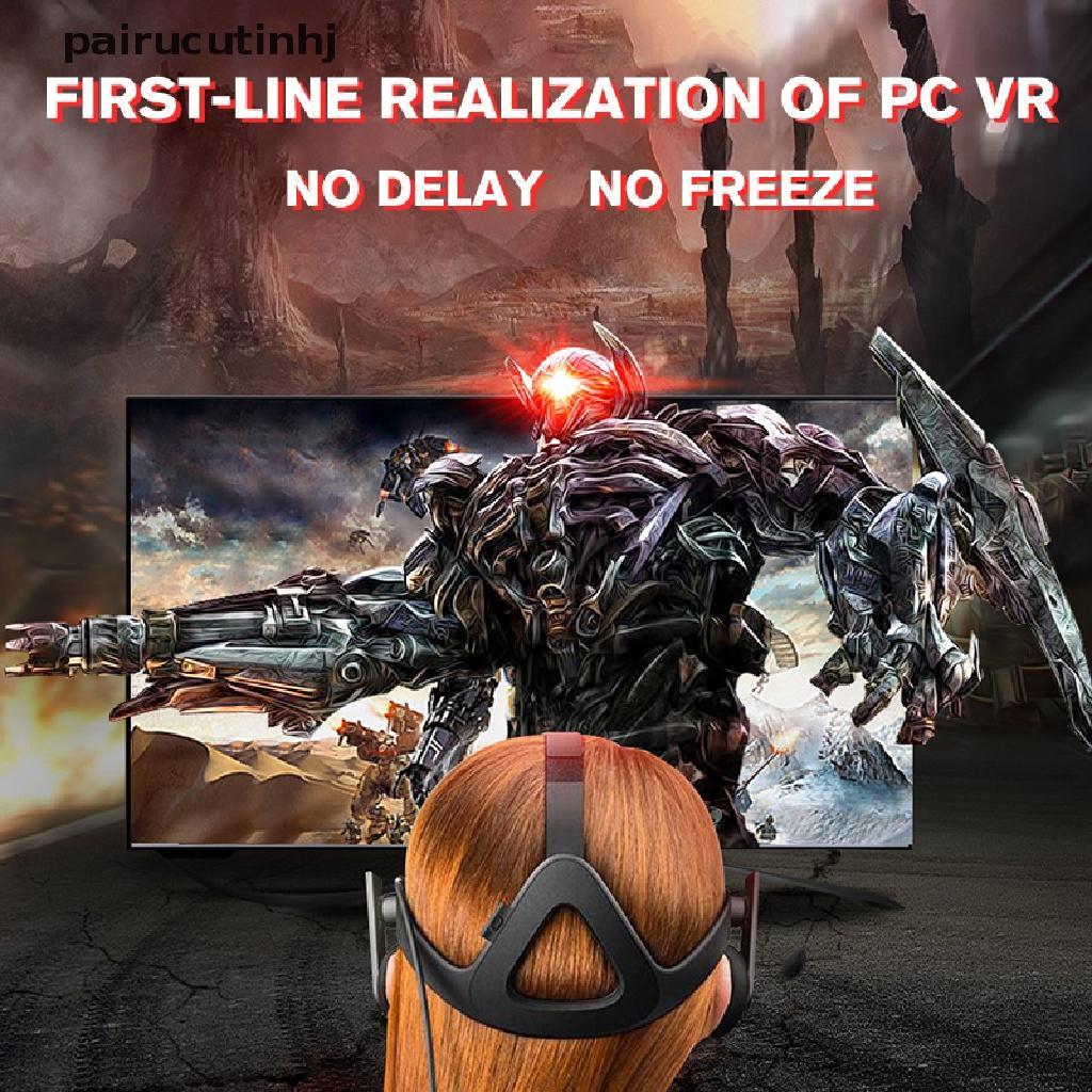 Dây Cáp Nối Dữ Liệu USB 3.2 Gen 1 Type C Cho Kính Thực Tế Ảo Oculus Quest 2