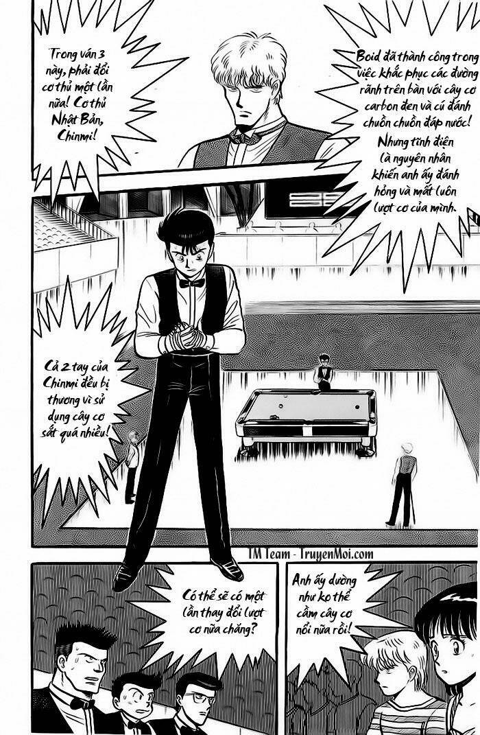 break shot chapter 27 3