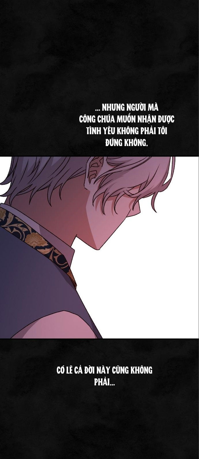Bạo Chúa Muốn Có Cuộc Sống Tốt Đẹp chapter 58.2 - Trang 16