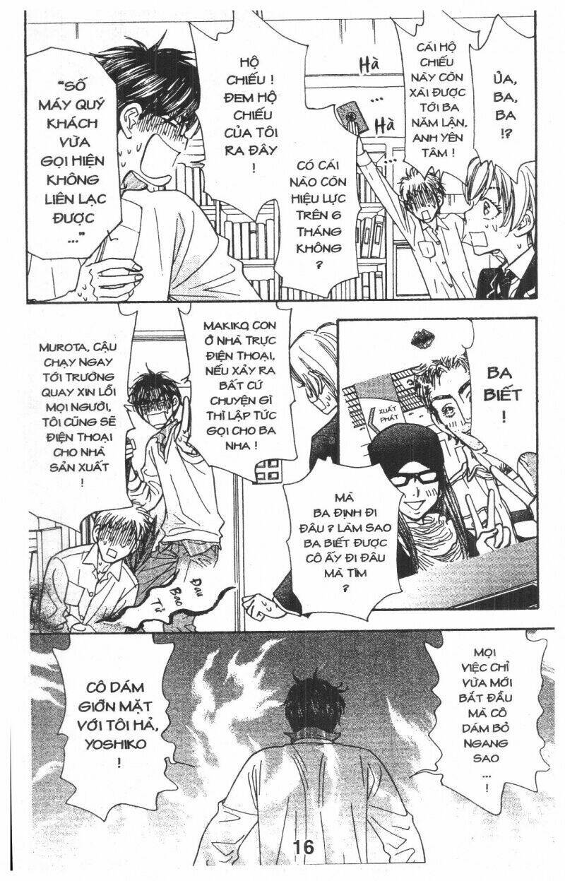 kirara no hoshi chapter 1 15