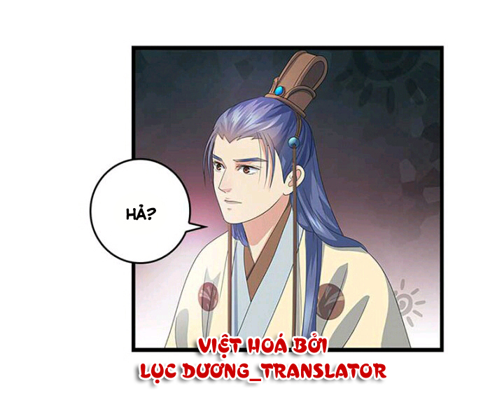 mấy bà vợ của trẫm đều chết hết rồi chapter 46 12