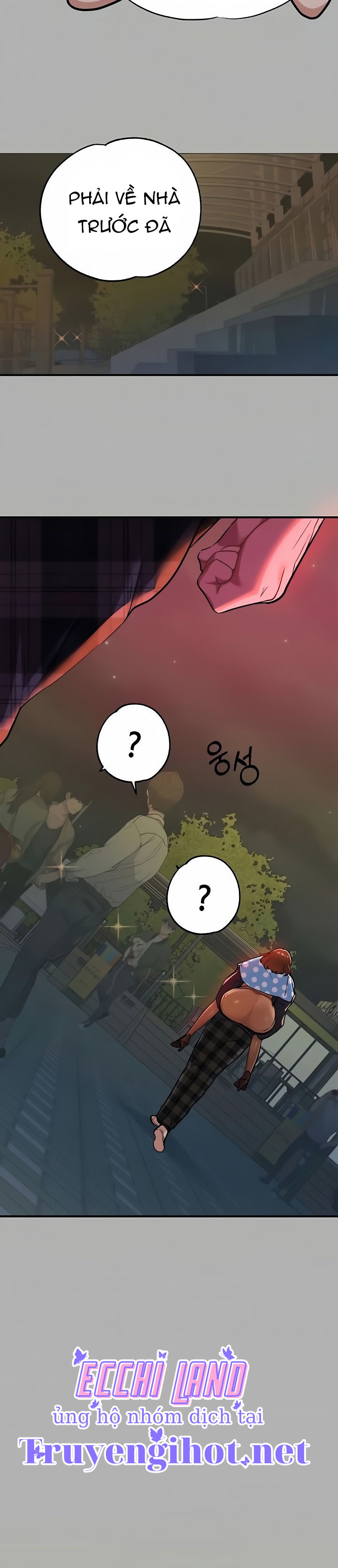 chị chủ nhà của tôi chapter 42.2 26