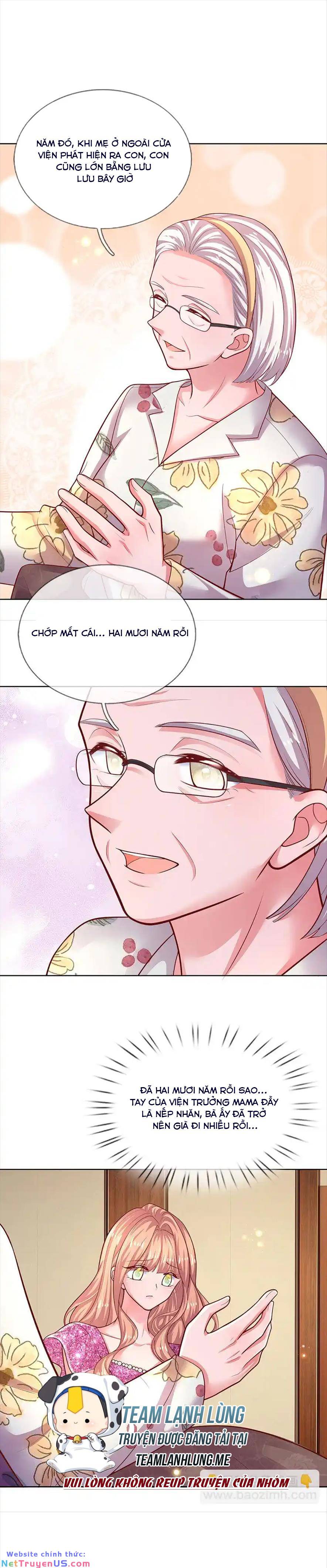 ta có con với đại boss chapter 78 5