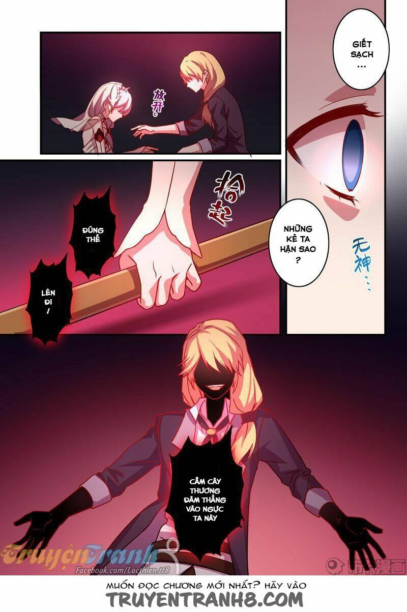 băng hoại 3rd chapter 56 18