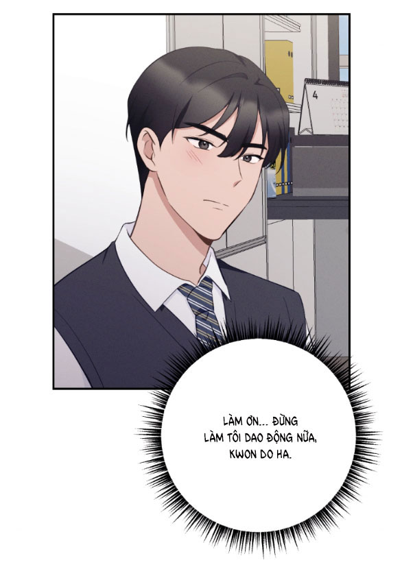 Hãy Khóc Cho Thật Xinh Đẹp Đi chapter 11.2 - Trang 14