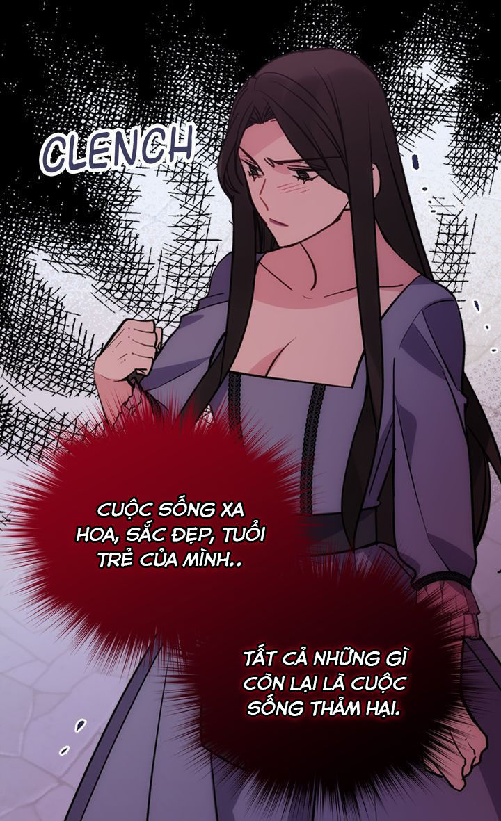 công tước lạnh lùng, alaide chapter 72 41