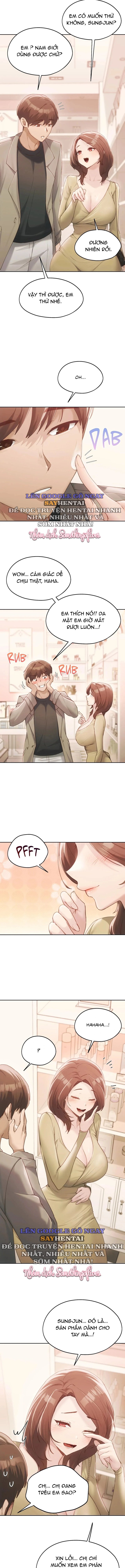 kể từ hôm nay, bias của tôi là… chapter 63 8