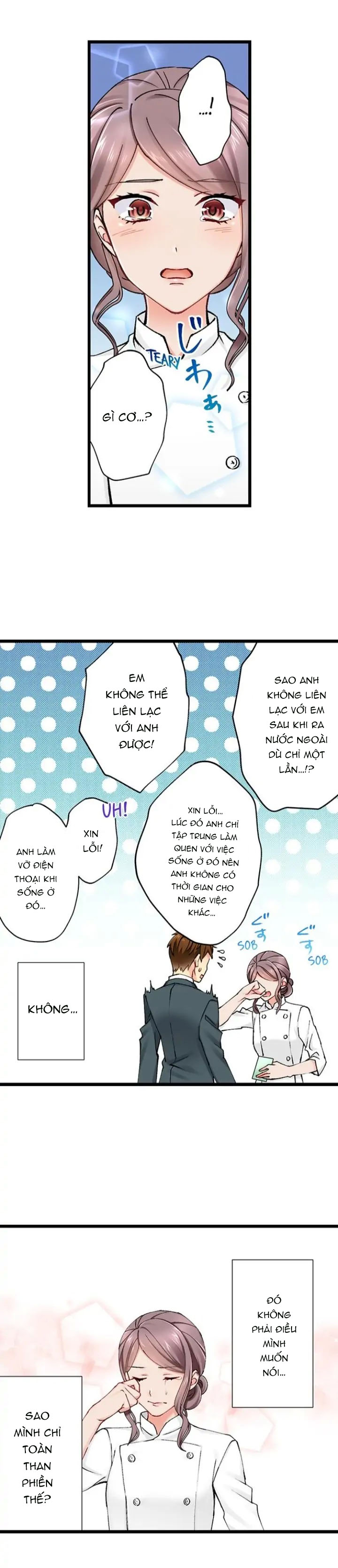 trở về thời niên thiếu (full) chapter 27.1 6