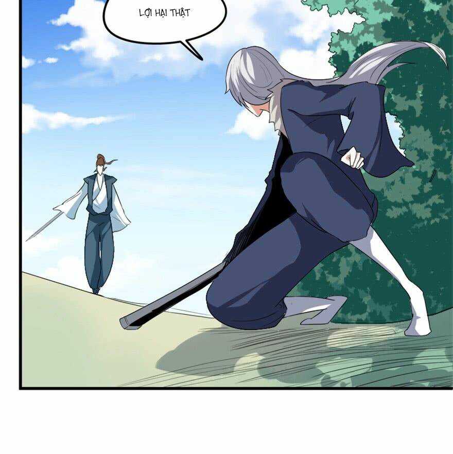 trùng sinh thành yêu chapter 17 9