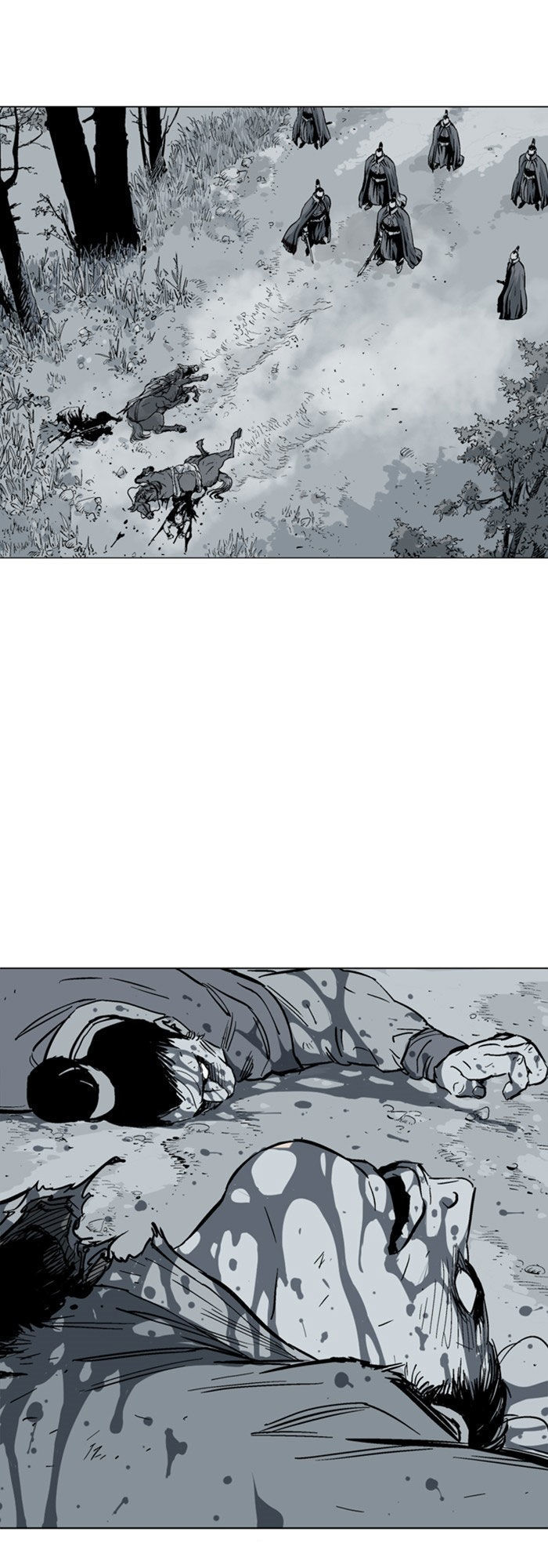 cao thủ 2 chapter 33 9