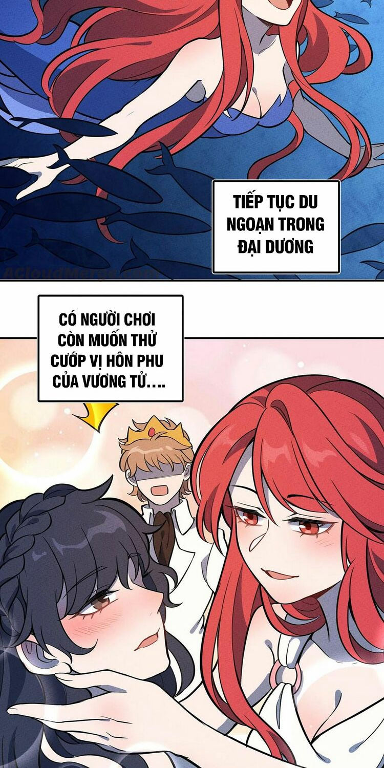 ma thú kiếm thánh dị giới tung hoành chapter 182 6