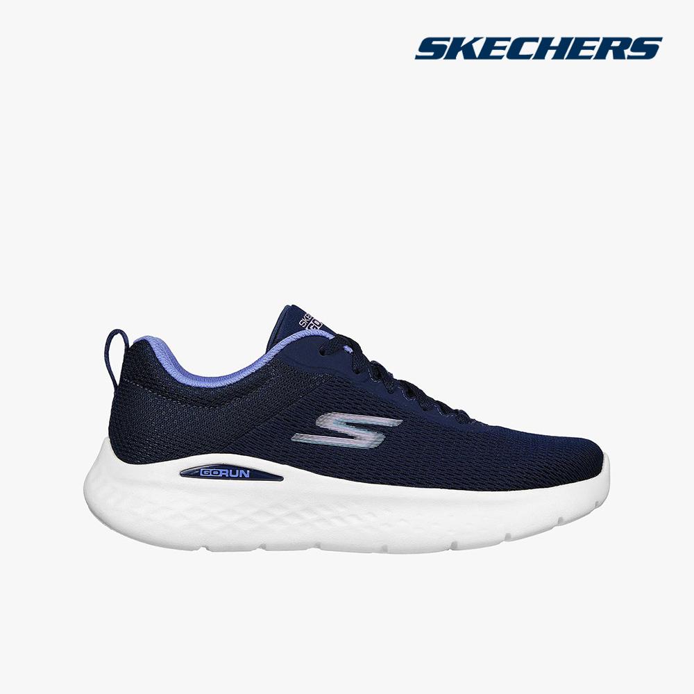 SKECHERS - Giày chạy bộ nữ GO Run Lite 129424