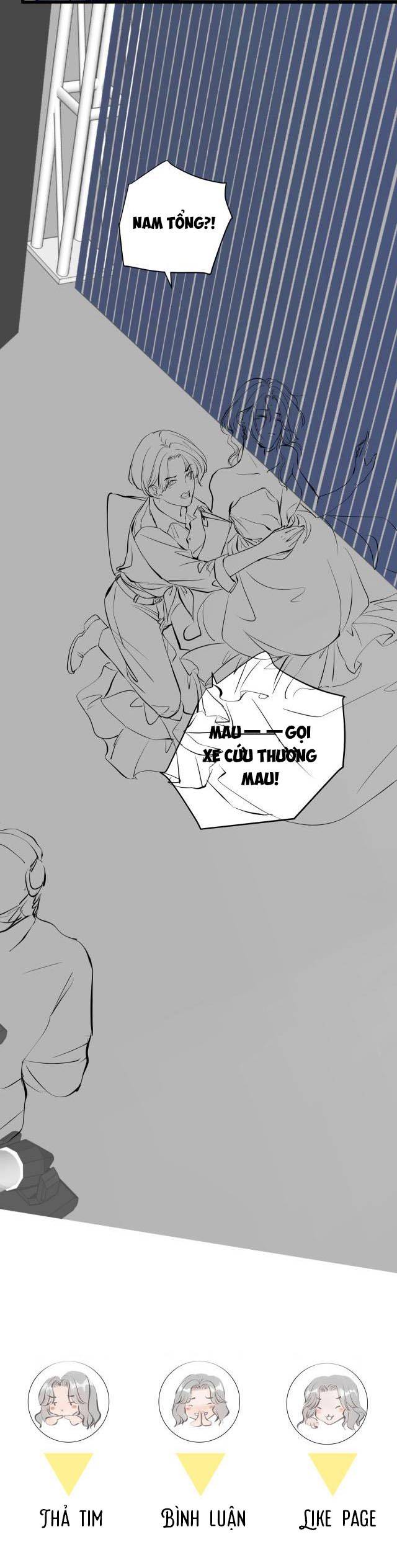 không thể buông được em chapter 5 20