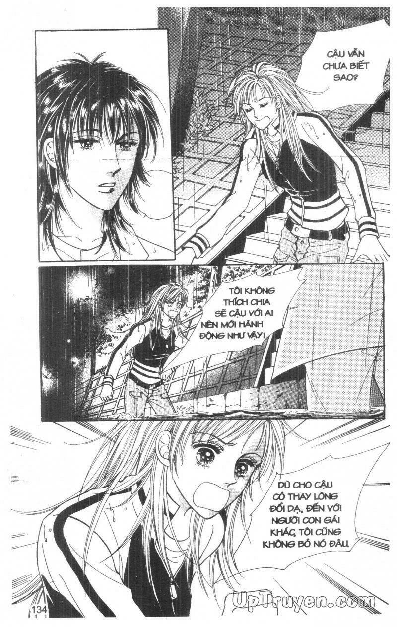người yêu hoa chapter 4 134