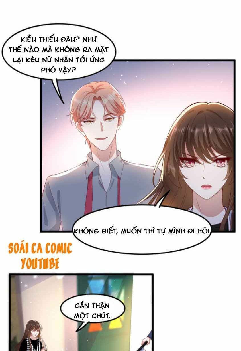 nhất sanh hữu hỉ chapter 25 15