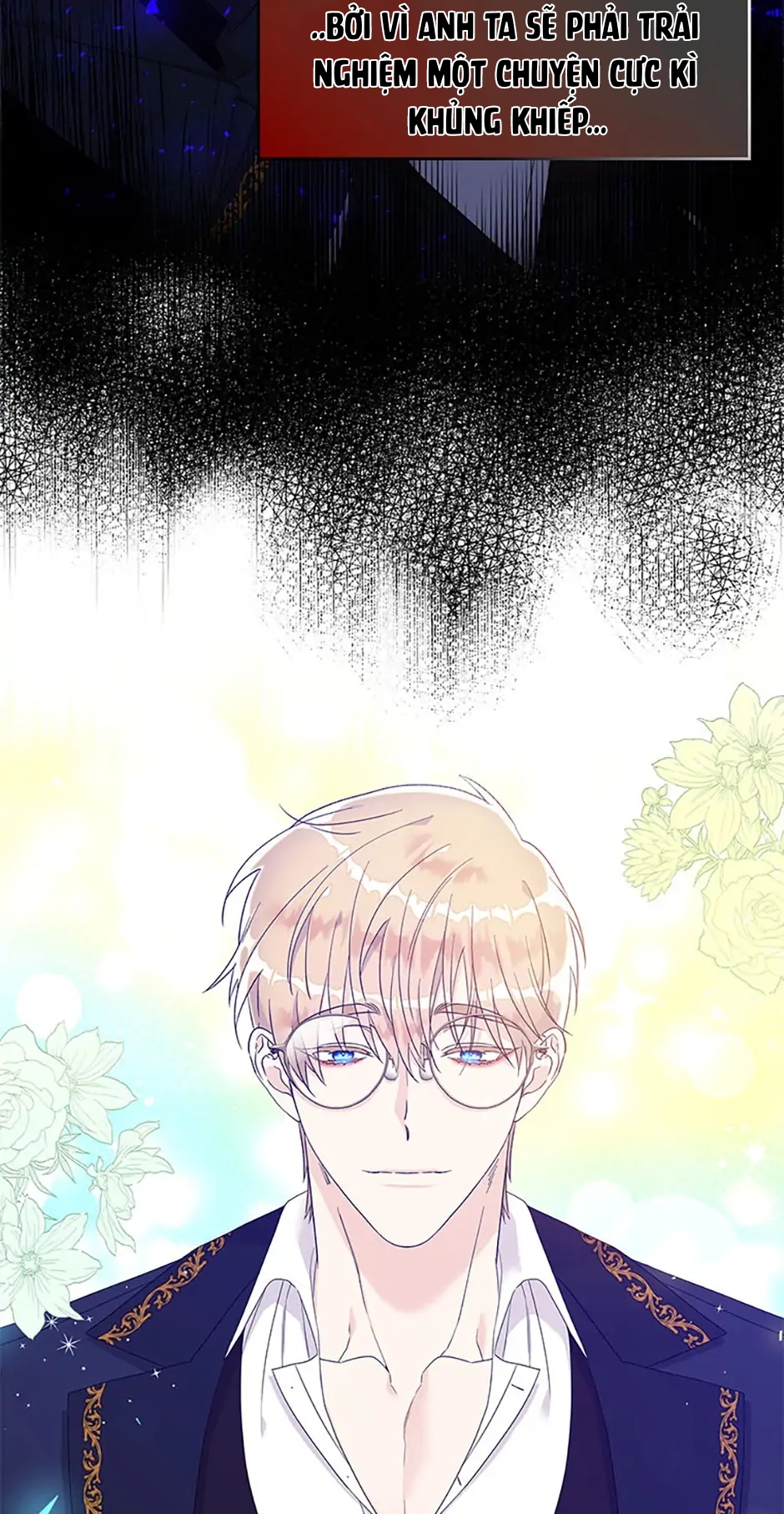 syrinx - trị liệu sư của kẻ phản diện chapter 7.1 28