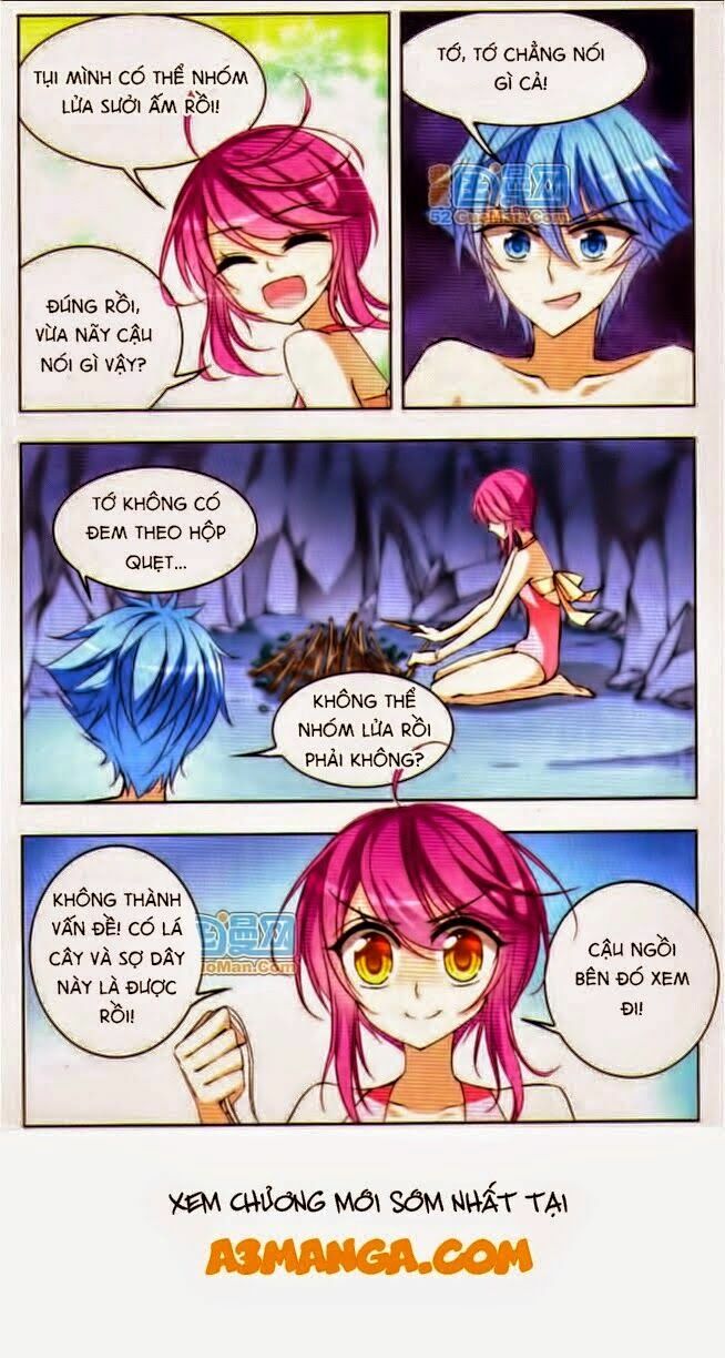 thiên giáng hiền thục nam (full) chapter 44 11