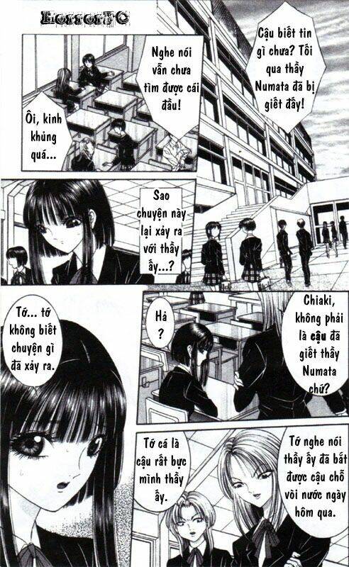 mantis woman chapter 1 10