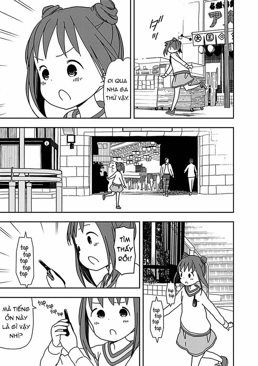 liên minh sắc màu chapter 24 11