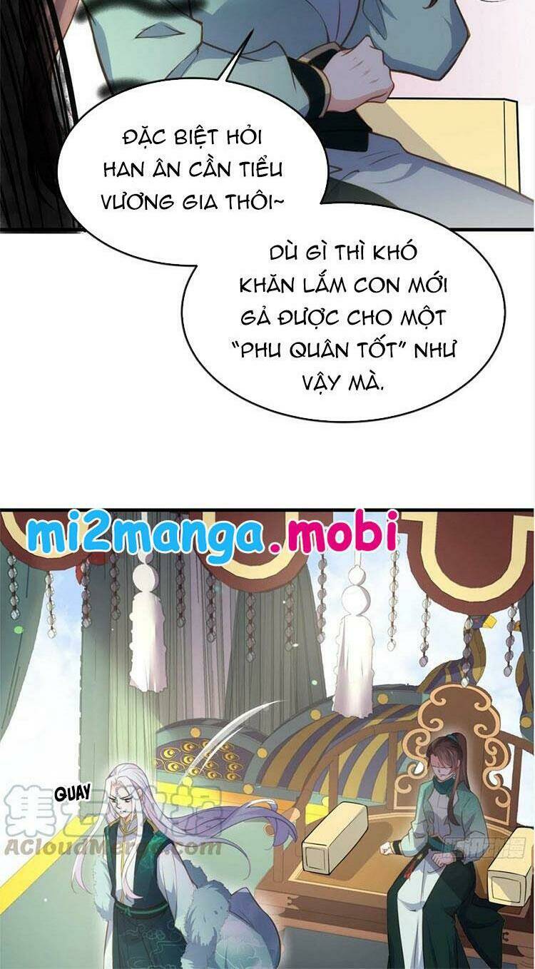 hoạn phi thiên hạ chapter 148 15