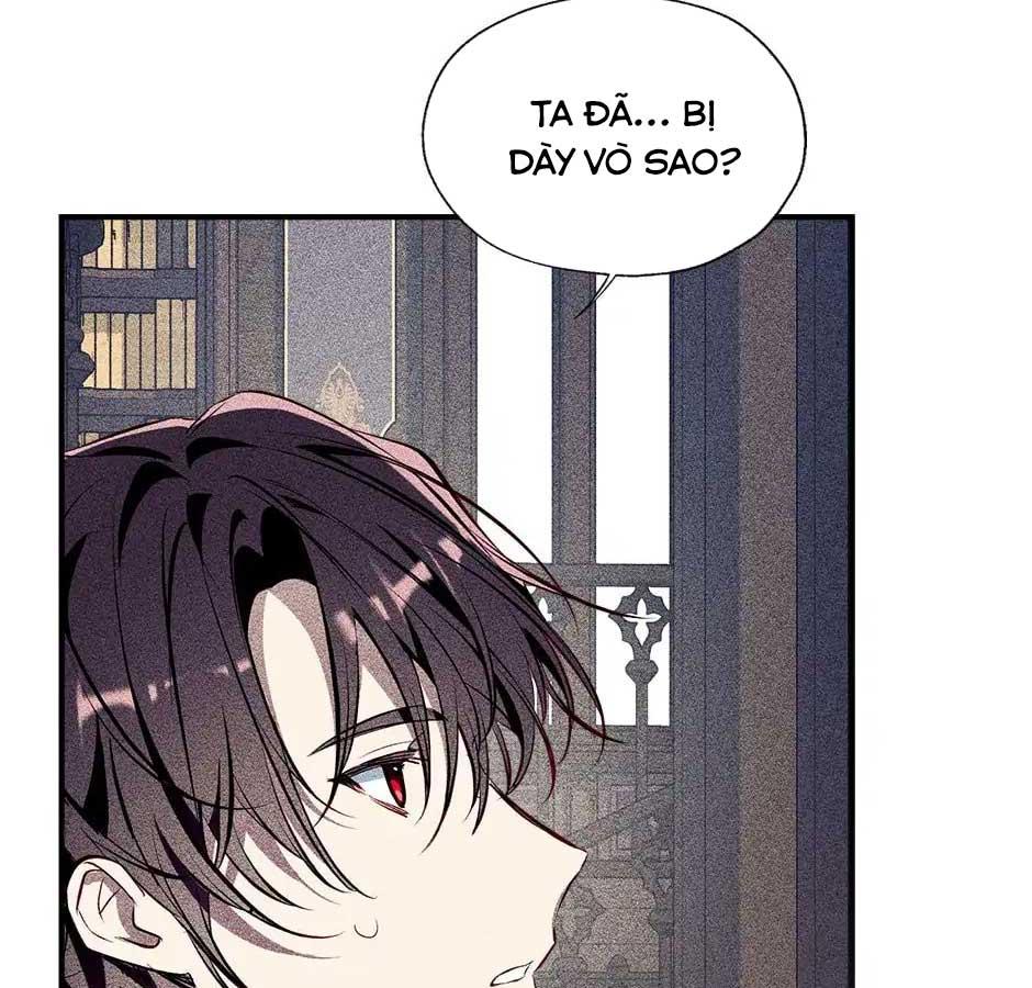 chúng ta có thể trở thành gia đình được không? chapter 84 17