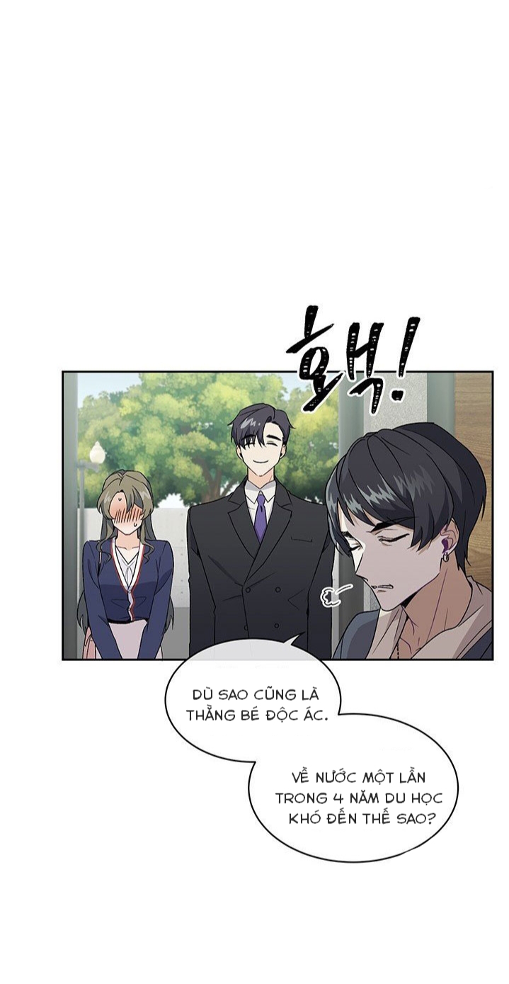 theo như ý muốn của cô, tiểu thư! chapter 1 29