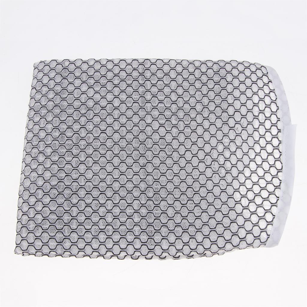 1 Set Latch Hook Rug Making Kits for Adults Heart Pattern Cushion Embroidery