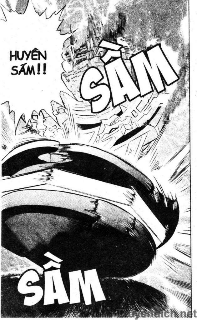 beley - con quay truyền thuyết chapter 4 45