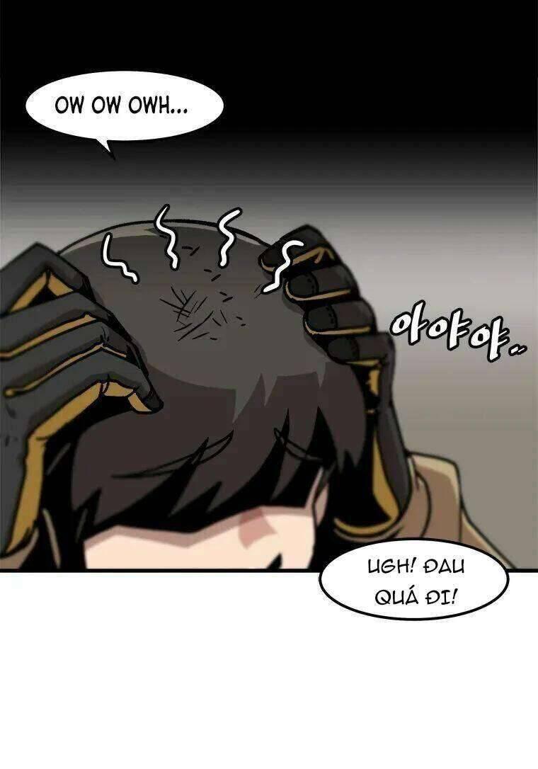 lên cấp một mình chapter 56 13