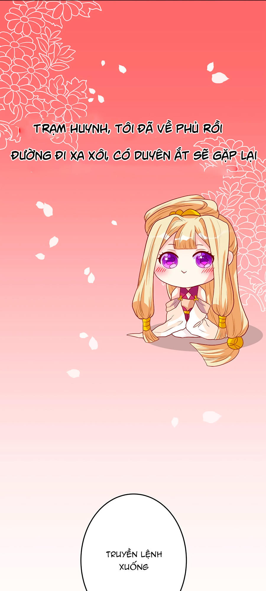 từ đây vương gia không thượng triều sớm chapter 4 14