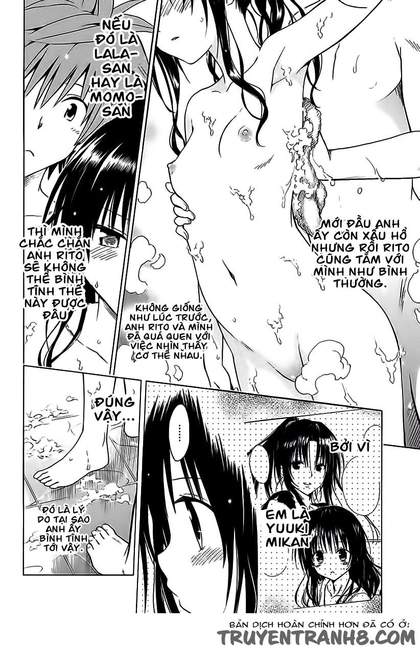 to love - ru darkness chapter 70 23