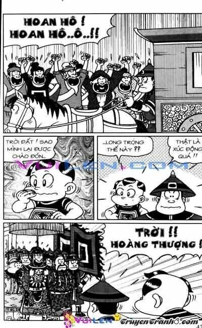 thần đồng đất việt chapter 72 43