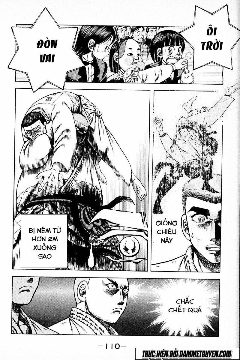 shin kotaro makaritoru! juudouhen chapter 144 11