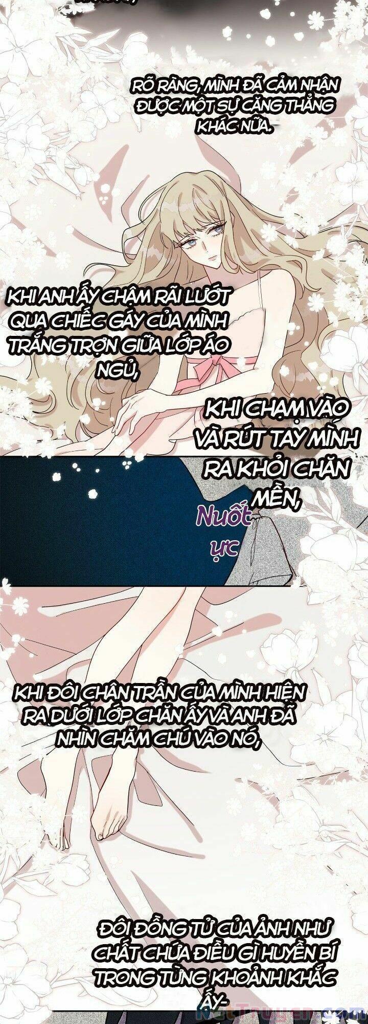 xin ngài đừng ăn tôi chapter 23 40