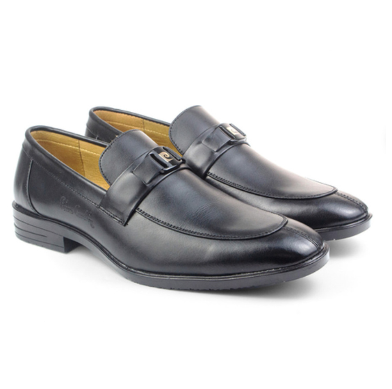 Giày tây nam Loafer xỏ Pierre Cardin 782