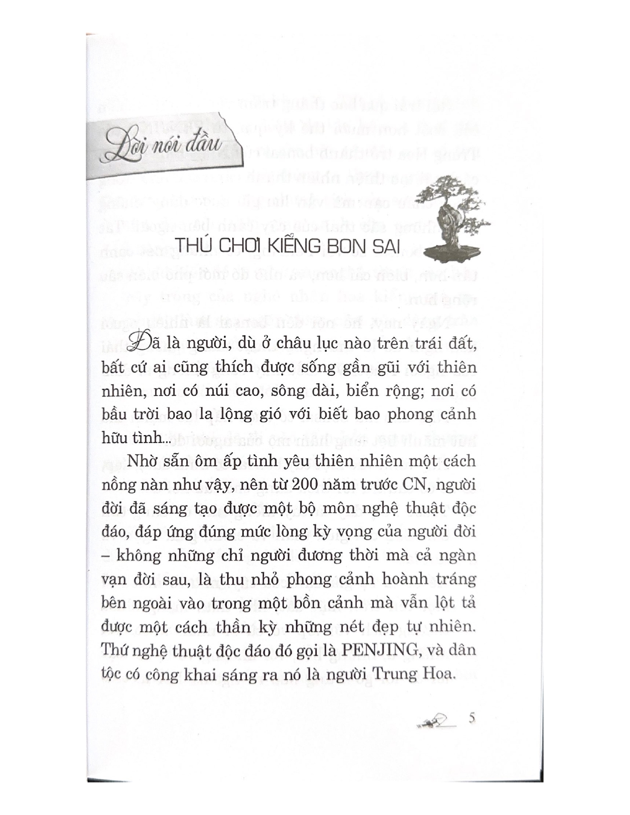 110 Câu Hỏi Đáp Chăm Sóc Và Tạo Dáng Bon Sai (Tái Bản) - Vanlangbooks
