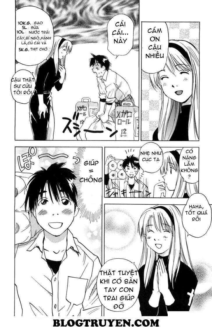 magetsukan kitan chapter 7 19