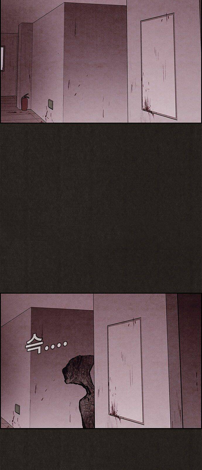 quái vật tại chung cư xanh chapter 17 44