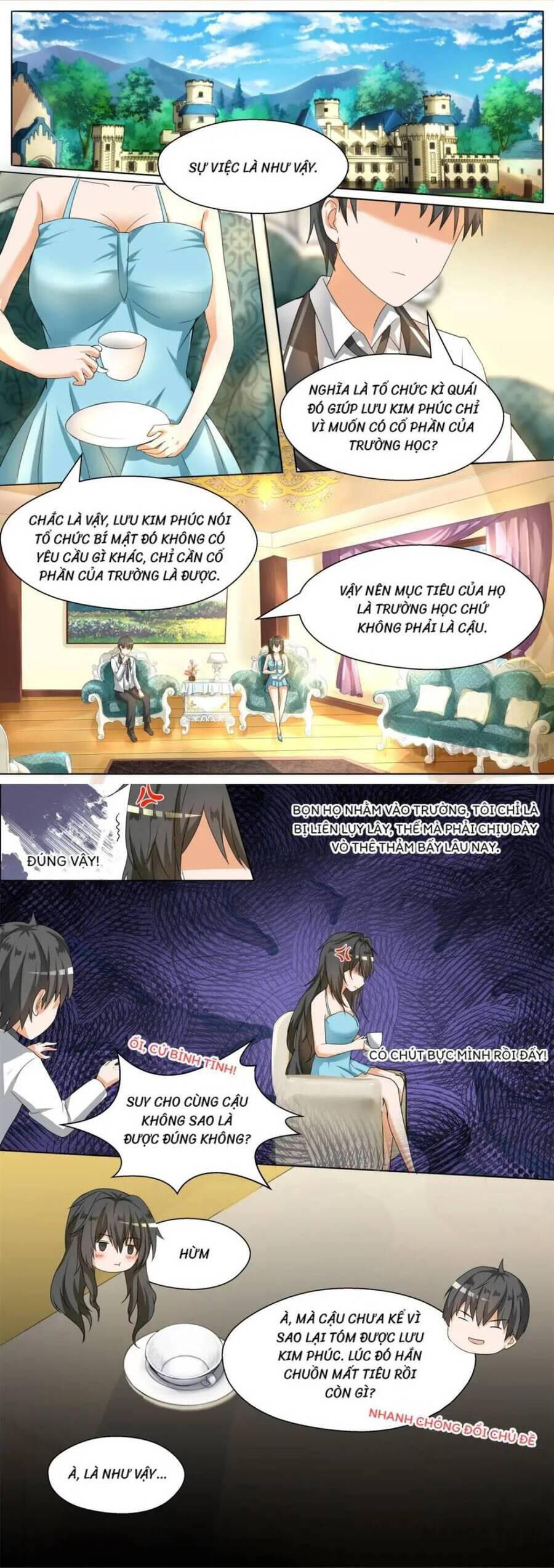 the boy in the all-girls school chapter 89 4