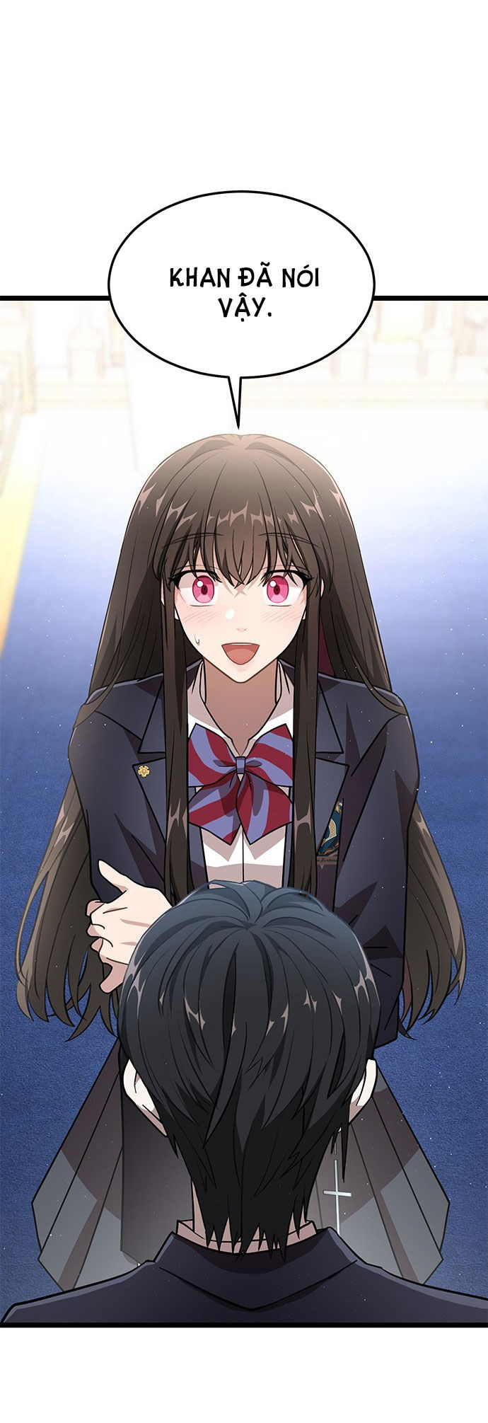 dark moon - tế đàn ánh trăng chapter 13.2 50