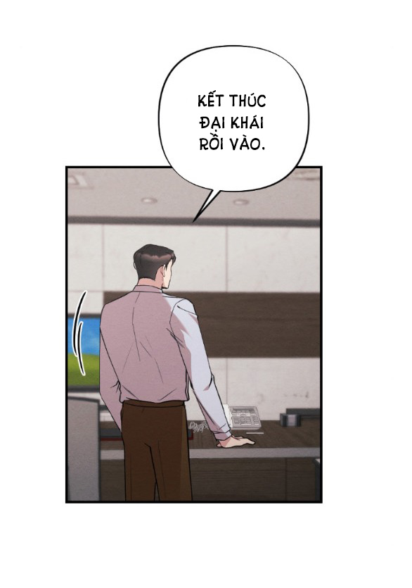 Ăn Mòn chapter 26.2 - Trang 26