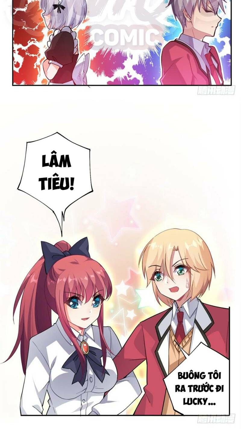 nhặt ma vương về làm nữ hầu chapter 17 4