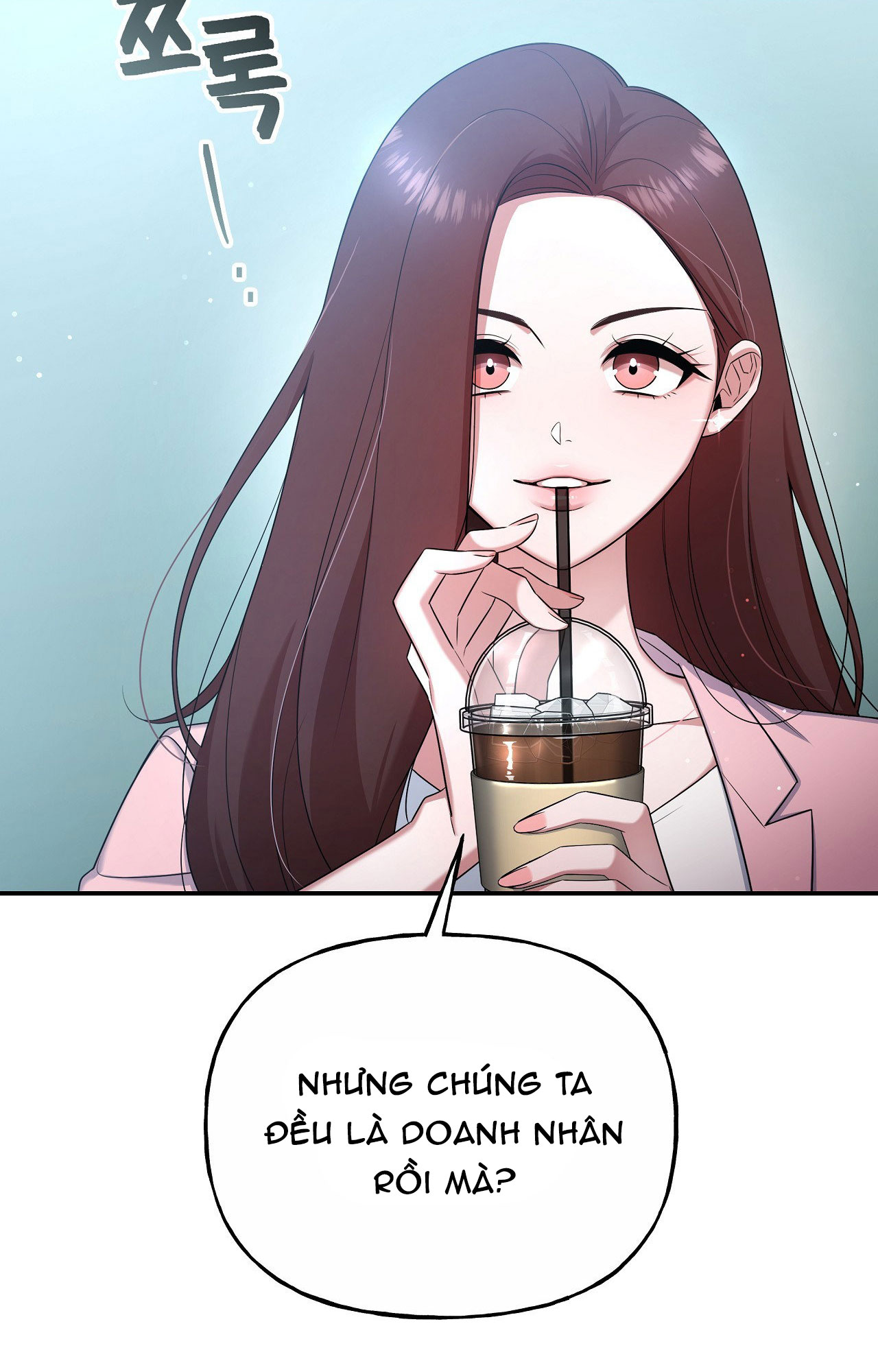 [18+] tiền bối ngạo mạn chapter 2.2 6