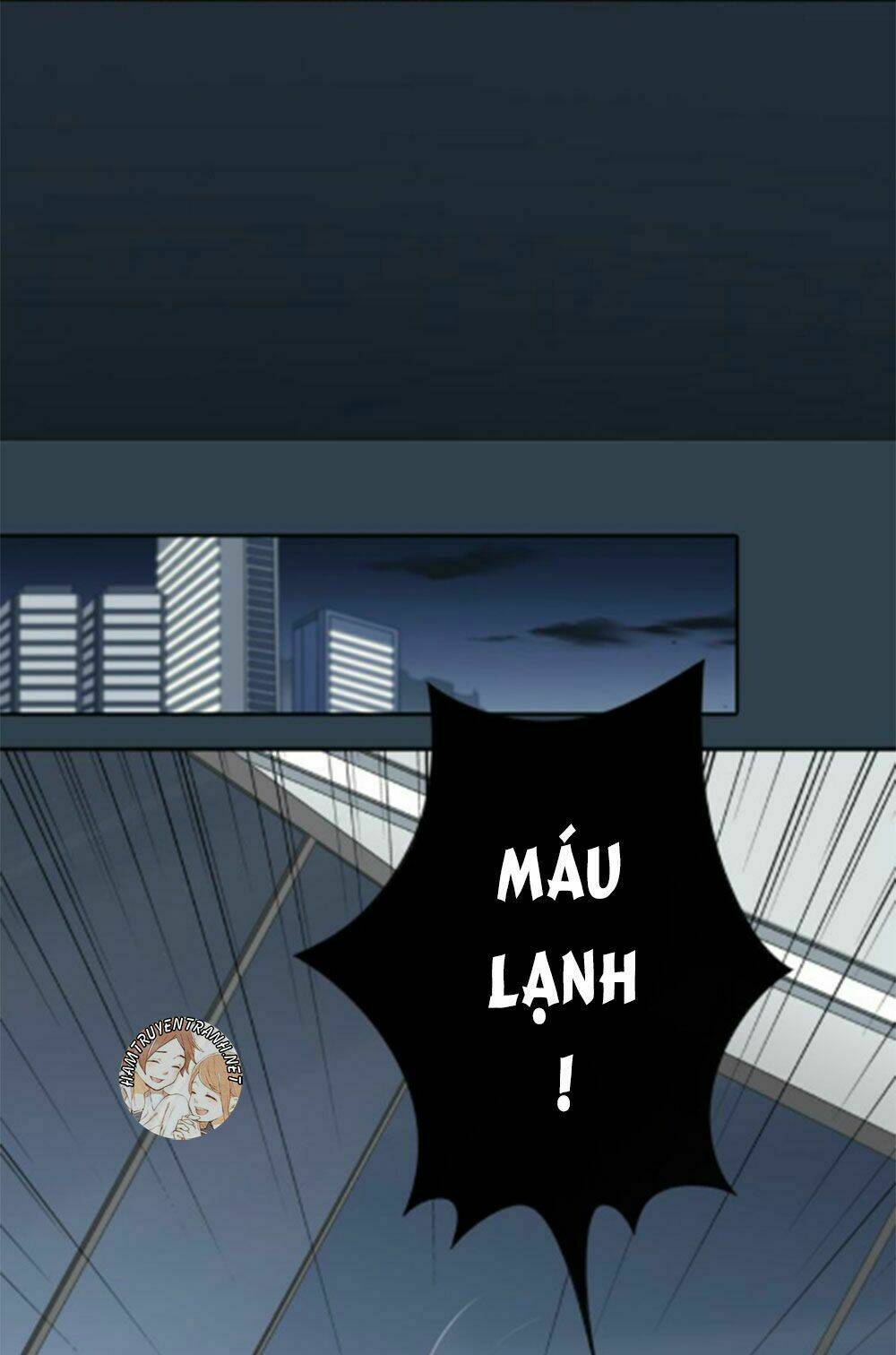 bạn trai có điện từ chapter 16 21