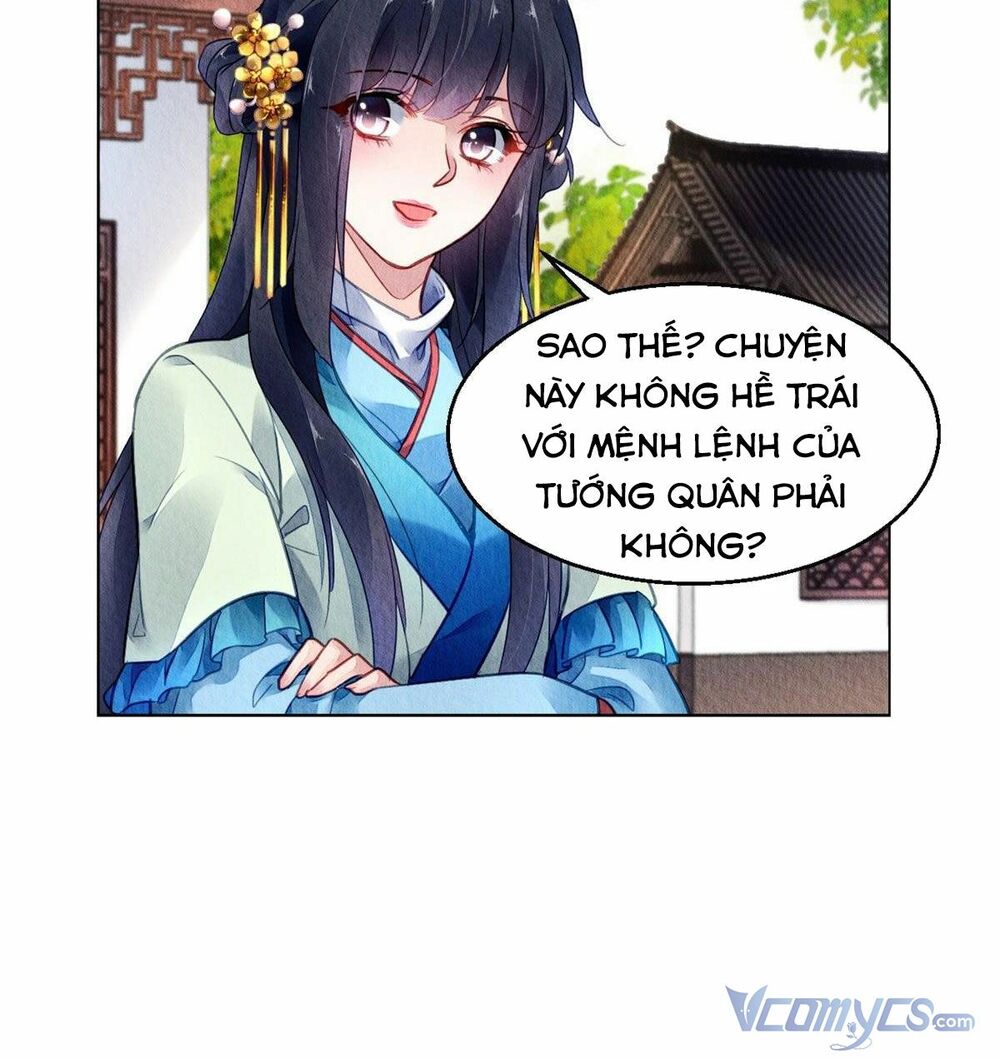 vấn đan chu chapter 28 19