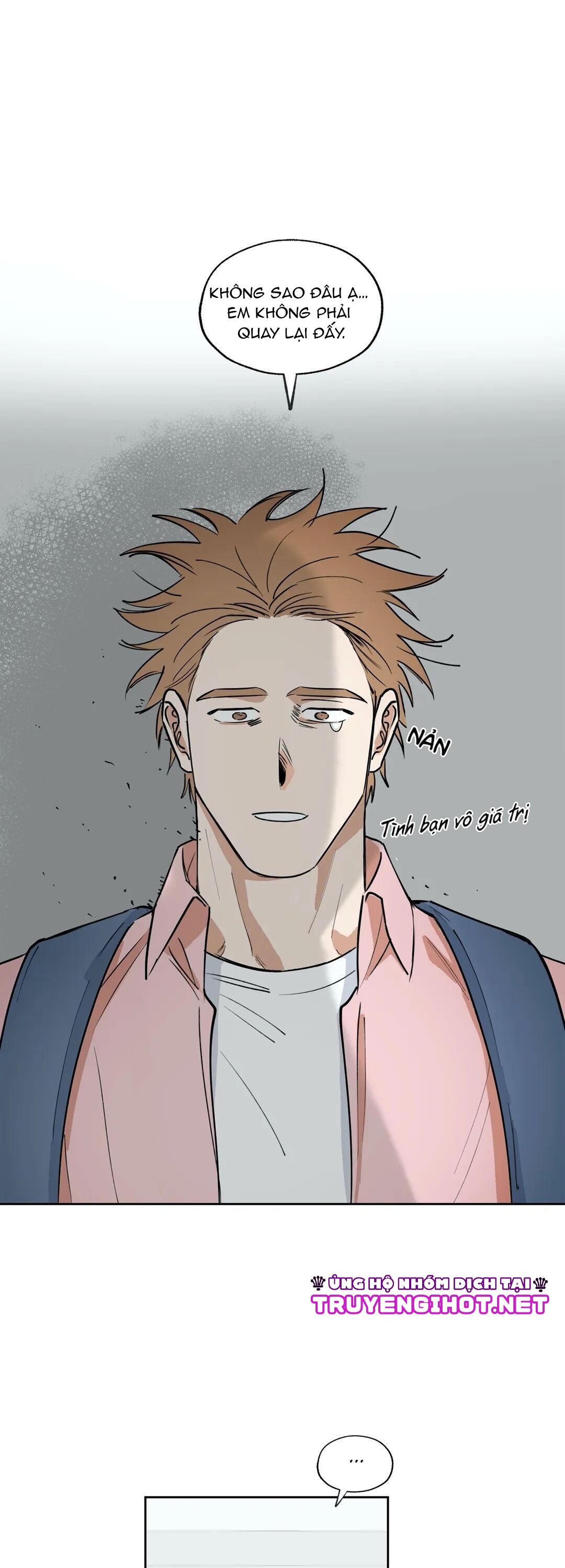 Thiên Đường May Mắn chapter 2 - Trang 55